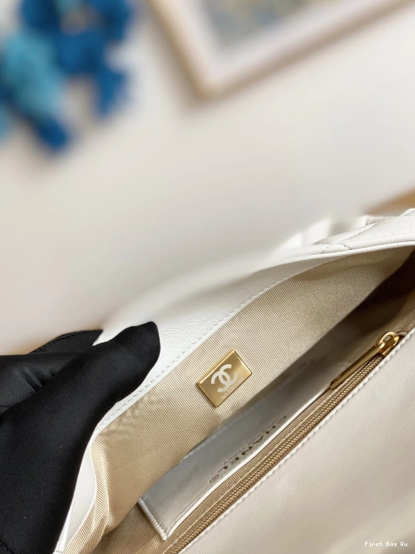Firstbag Ru SMALL FLAP BAG CHANEL 0818